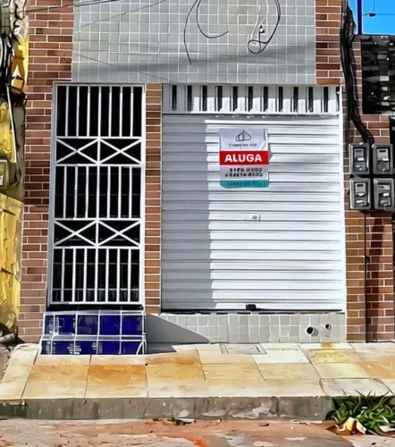 LOJA para alugar na cidade de FORTALEZA-CE