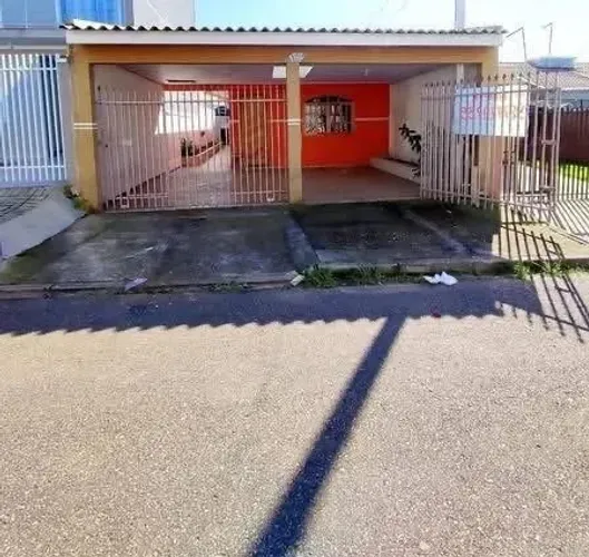 B.D Itapevi - Casa a venda 