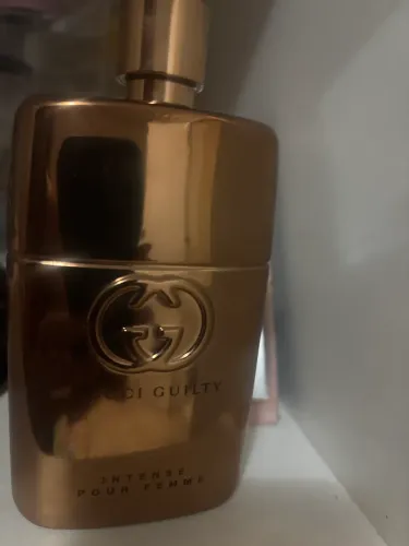 Perfume Gucci Guilty
