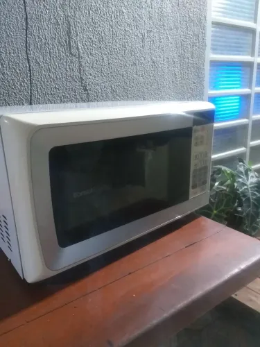 Micro ondas consul