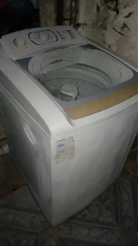 Electrolux 15Kg
