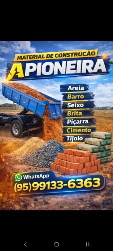 Material de construção 