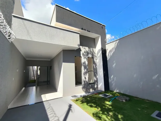 Casa 3/4 C Suite No Sao Leopoldo
