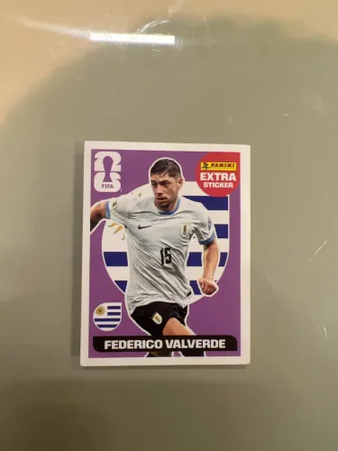 Legend regular do Frederico valverde