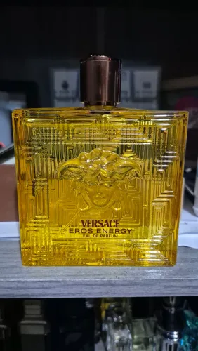 Eros Energy - EDP - 200ML