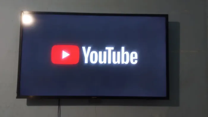 Smart tv samsung led 43 polegadas