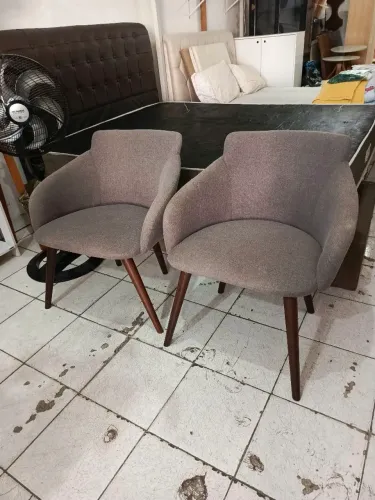 Poltronas Etna 