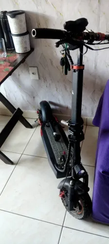 Patinete elétrico