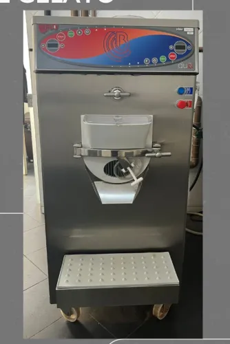 Unidade Pasto Produtora de Gelato Equipamento combinado 20-30L-h