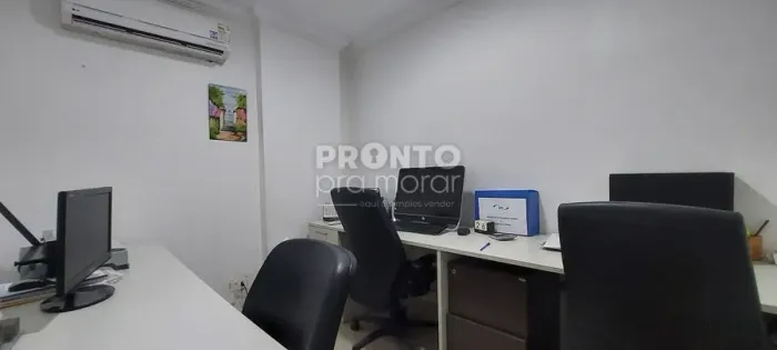Sala/Conjunto Comercial em Boa Viagem