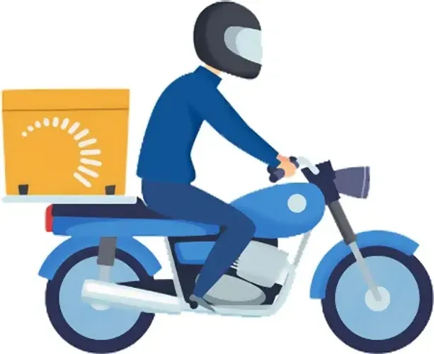 Motoqueiro