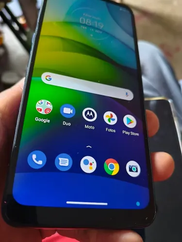 Moto G9 Power 128/4 Gb
