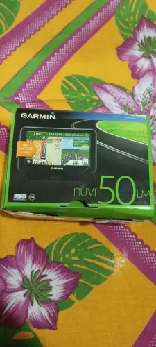 GPS automotivo