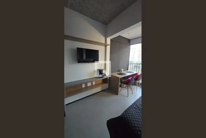 Apartamento à Venda - Jardim Paulista, 1 Quarto, 24 m2
