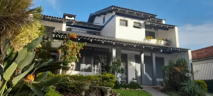Venda & Locação Comercial / Residenciais de Alto Padrão