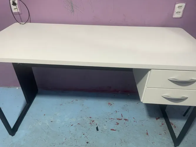 Mesa de escritório