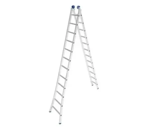 Escada Extensiva 24 degraus 12x2