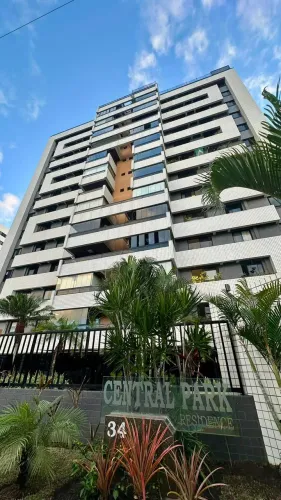 Central Park Residence | Aracaju | SE