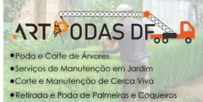 Poda de árvore
