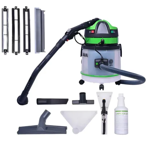 Máquina Extratora IPC Lava Pro Semi Nova Completa