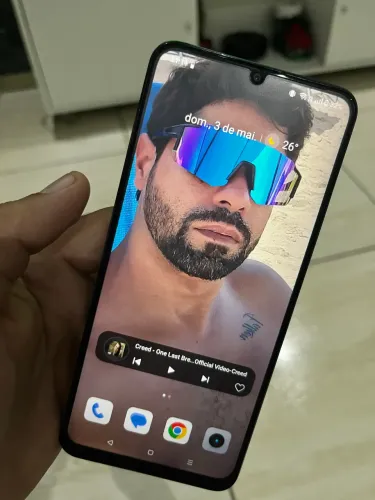 Celular Realme C63