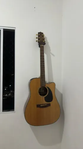 Violão Takamine EG340C