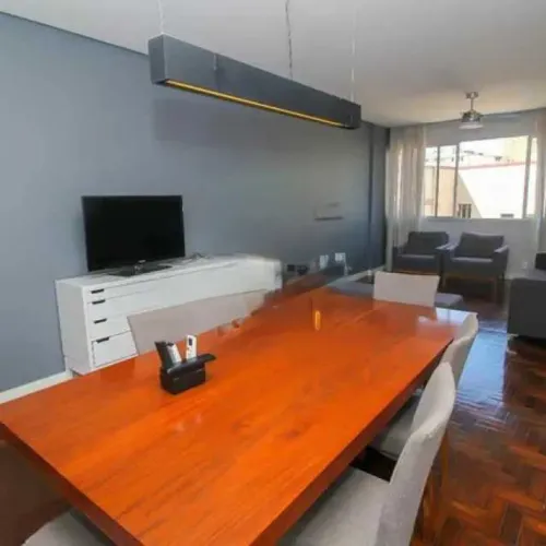 Apartamento : Padrão / Residencial / Botafogo