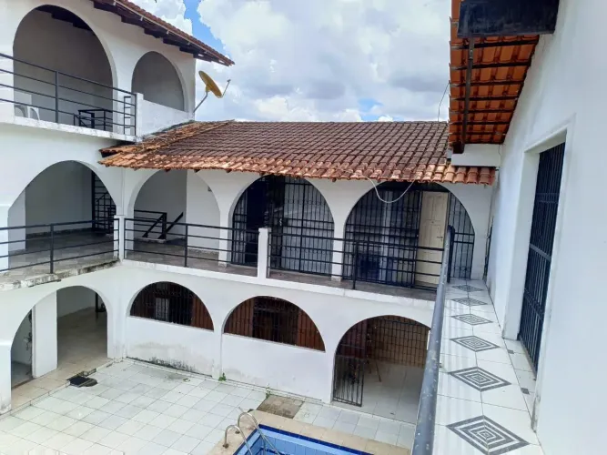 VENDO CASA CAMPOS ELISEOS TODA DOCUMENTADA