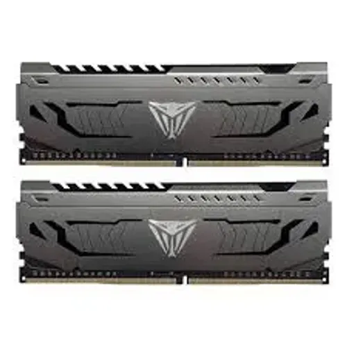 Memória RAM DDR4 - Patriot 3200mhz 16gb(2x8gb) Dual Chanel