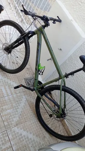 Bike Aro 29 First