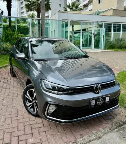 Volkswagen Virtus Comfort. 200 TSI 1.0 Flex 12V AUT 2024