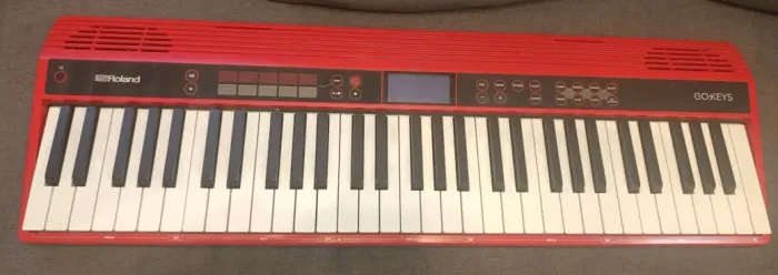 Roland GO:KEYS