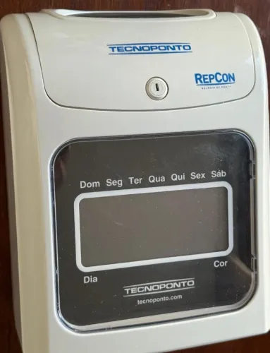 Tecnoponto