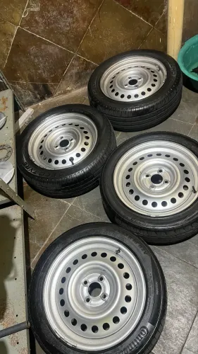 Roda aro 16 4x100