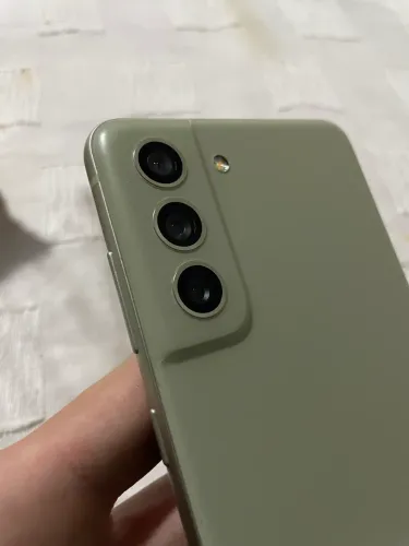 S21 fe troco por iphone