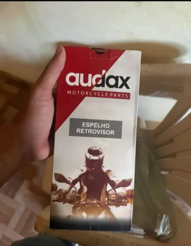 Espelho no preço