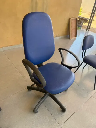 Cadeira para Escritório