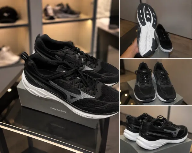 Tênis Corrida Premium / Mizuno