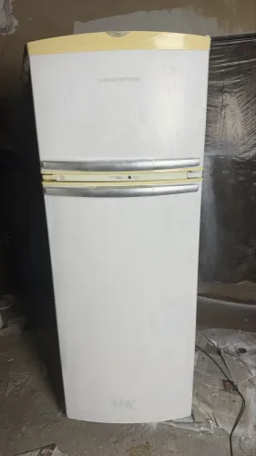GELADEIRA BRASTEMP CLEAN