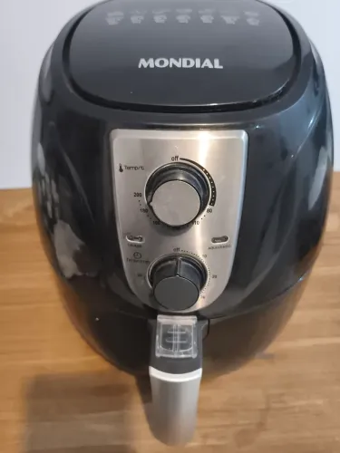 Airfryer mondial