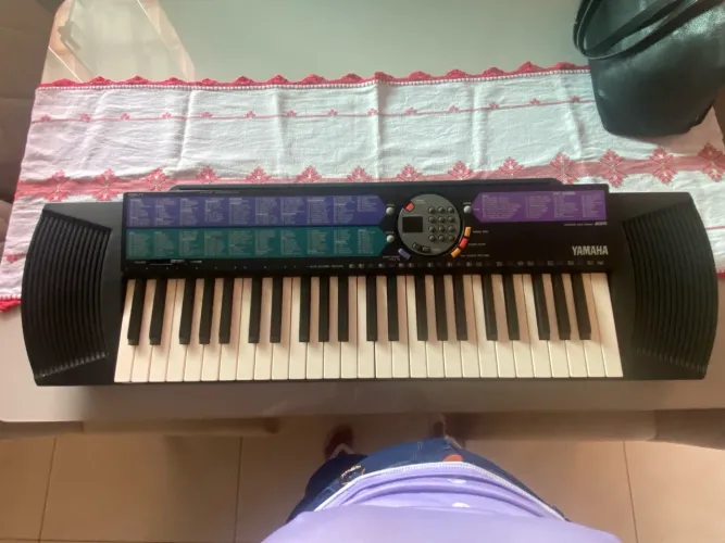 Teclado