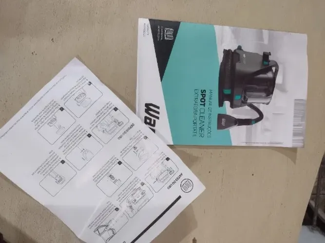 Oferta!! Higienizadora Limpadora Eletrônica