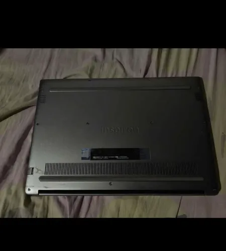 Dell inspiron 15 7572 i7, 4gb de plcade vídeo 16gb de ram e 1tb ssd