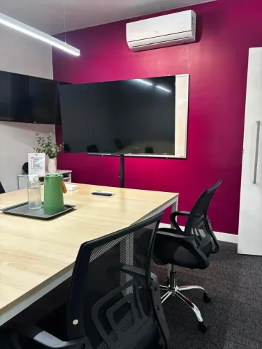 Sala/Conjunto para aluguel tem 248 metros quadrados em Copacabana - Rio de Janeiro - Rio d