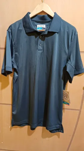Camiseta masculina nova 