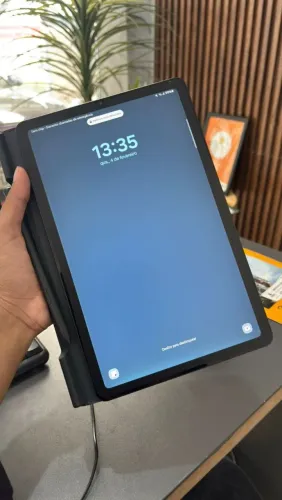 Samsung S6 lite - 4G + Wi-fi - 128gb