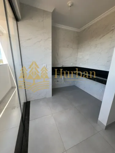 APARTAMENTO RESIDENCIAL em UBERLÂNDIA - MG, SHOPPING PARK