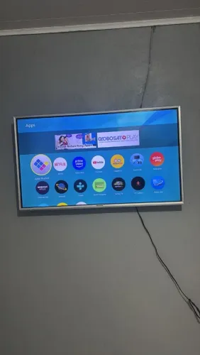 Tv Panasonic 43