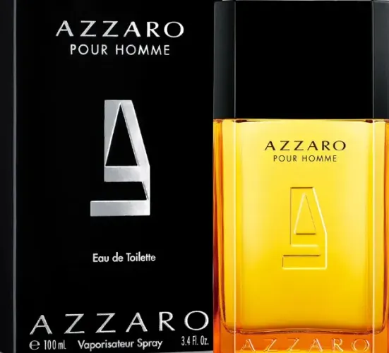 Azzaro 100ml