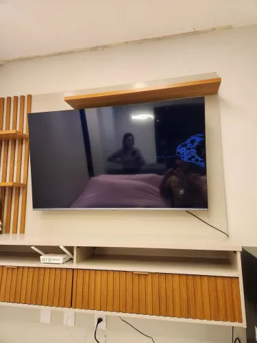 Smart tv Philco 55 para retirada de peças 